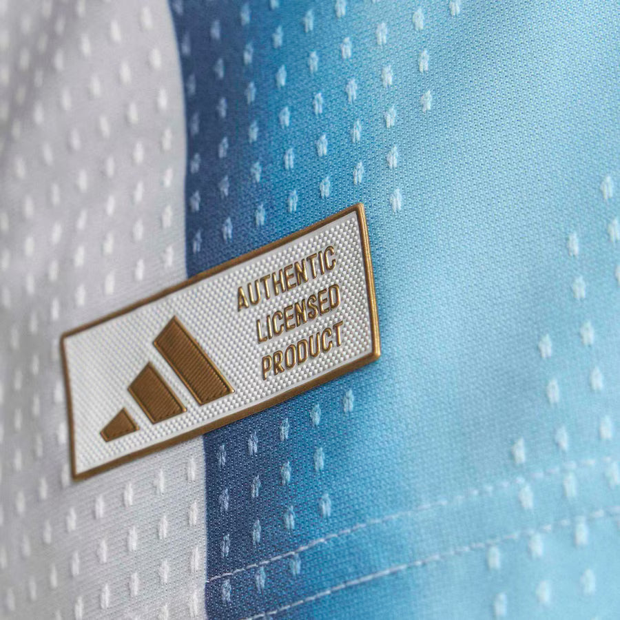 Argentina 2026 Home  (Player Version)