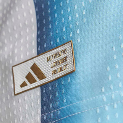 Argentina 2026 Home  (Player Version)